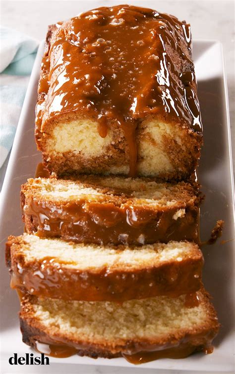 One of the ingredients is soda! Christmas Pound Cake Ideas - Our 75 Best Christmas Cake Recipes Myrecipes / It's a terrific ...