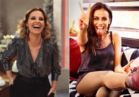 People who liked filomena cautela's feet, also liked Filomena Cautela «obriga» Cristina Ferreira a escolher ...