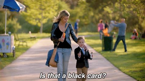 The year 2020 isn't even halfway over and it seems like more has happened in six months than in the past decade. Black Card GIFs - Find & Share on GIPHY