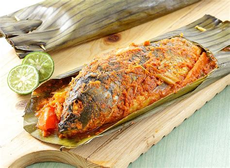 Resep masakan ikan bumbu kuning ialah resep makanan terakhir yang akan kami. 5 Resep Ikan Mas Enak dan Mudah Dibuat Ini Bisa Bikin ...