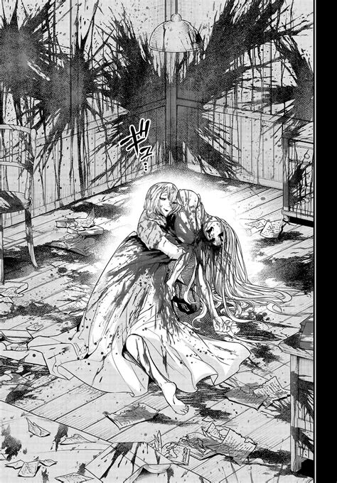 Shuumatsu no valkyrie, chapter 32. Shuumatsu no Valkyrie Cap. 25 - Pág. 1: El nacimiento de ...