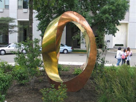 Incorporated in the united kingdom in 2010 and registered in kenya in 2011. Double Mobius Strip Bronze Sculpture By Plamen Yordanov ...