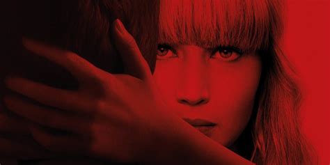 But it's impossible to watch it without comparing it to last summer's stylish and. Red Sparrow - Critique du film de Francis Lawrence