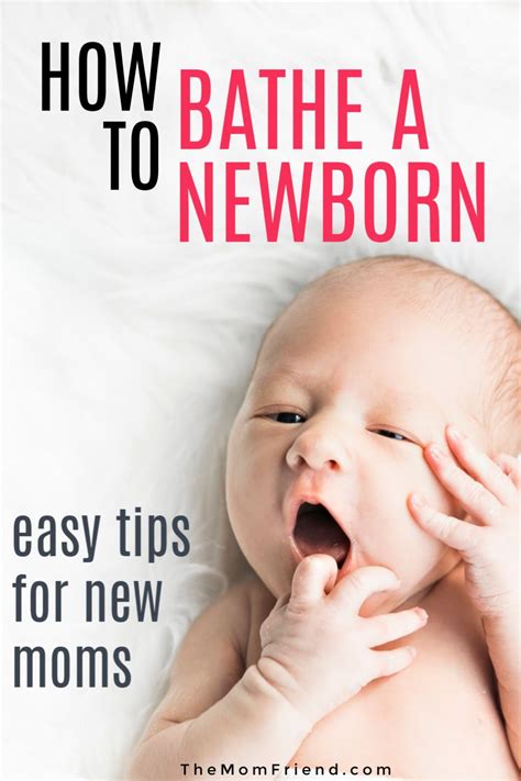 Its not until they hit the air that the breathing reflex is stimulated. 10 Tips to Prepare for (and Enjoy) Baby's First Bath as a ...
