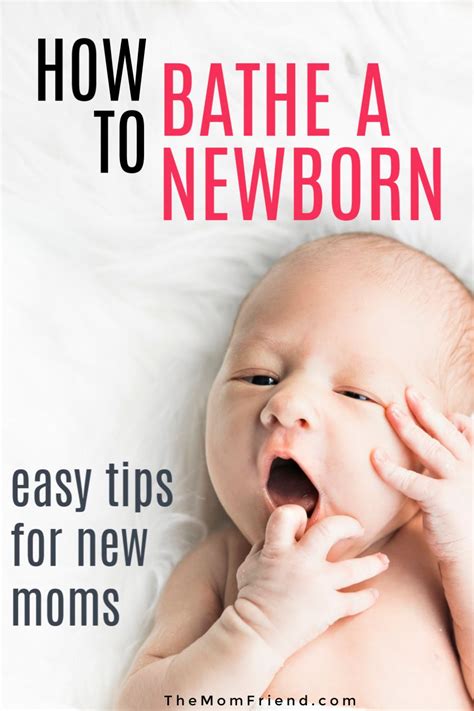 Nappies and umbilical cord care. 10 Tips to Prepare for (and Enjoy) Baby's First Bath as a ...