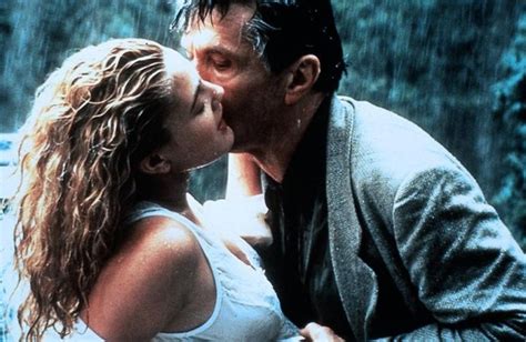 It stars drew barrymore, sara gilbert, tom skerritt, and cheryl ladd. Drew Barrymore & Tom Skerritt - The Most Uncomfortable Age ...