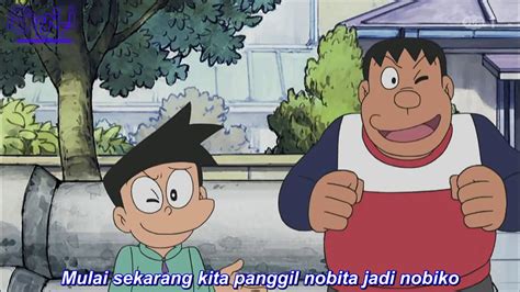 Baca komik doravmon sub indo viral di sosial media. Doraemon Aku Adalah Nobiko