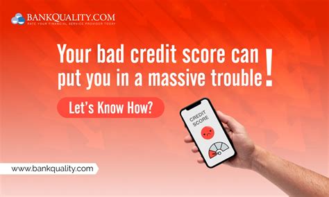 We did not find results for: Your bad credit Score can put you in a massive trouble! Let\'s know how?