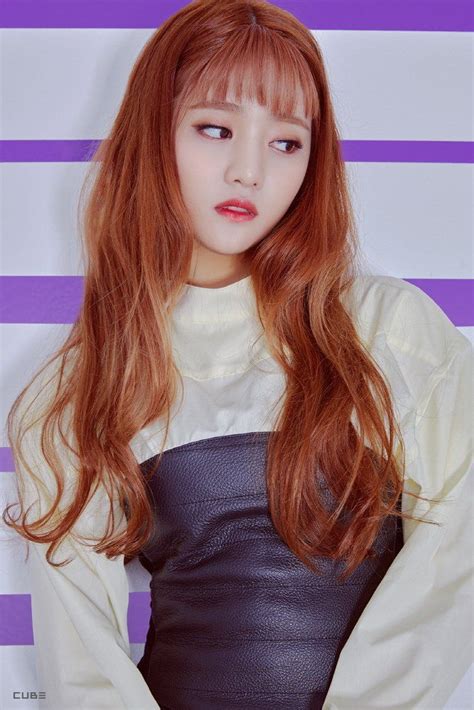 Read yuqi~minnie from the story (g)idle fact by hivdakaya4 (️) with 543 reads. (G)I-DLE | Minnie --- #여자아이들 #G_I_DLE #GIDLE #IDLE ...