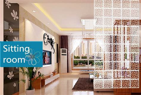 50 Desain Sekat Ruangan Minimalis (Sekat Ruang Tamu ...