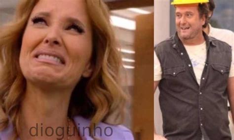 Search results for eduardo madeira. Eduardo Madeira elogia novamente a patroa "Trabalhar com a ...