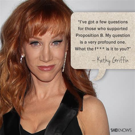 Download free high quality (4k) pictures and wallpapers with kathy griffin quotes. Kathy Griffin Quotes. QuotesGram