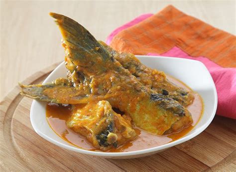 Resep gulai ikan tongkol yang penasaran : Resep Gulai Ikan Patin Buat Anak / Bagaimana Membuat Ikan ...