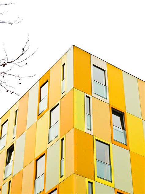 After booking, all of the property's details, including telephone and address, are provided in your booking confirmation and your account. Yellow | Haus, Bremen, Yellow