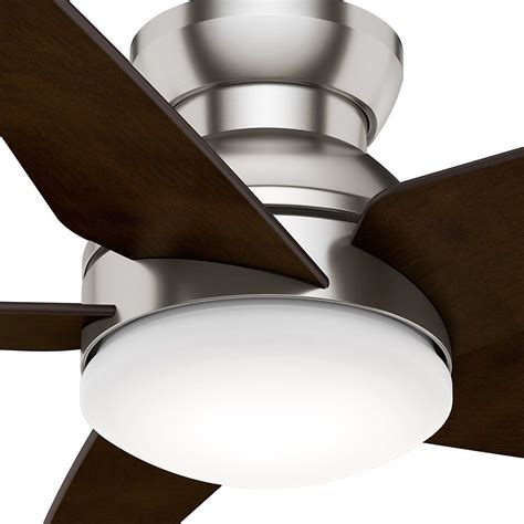 Casablanca isotope ceiling fan installation. Casablanca Fan Company 59355 52 Isotope Ceiling Fan with ...