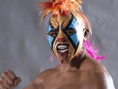 For butter or worse 34m Psycho Clown busca explotar rivalidad con luchador sorpresa