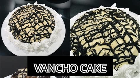 So long as you provide consistent heat without abrupt. VANCHO CAKE || RECIPE IN MALAYALAM || WITHOUT OVEN ||Jas ...