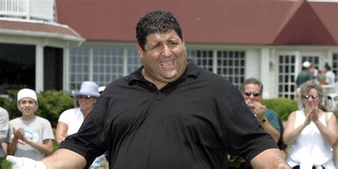 Tony Siragusa Net Worth & Bio/Wiki 2018: Facts Which You Must To Know!