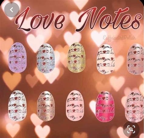 See more ideas about color street, color street nails, color. Check out one of color street's 2020 Valentine's Day ...