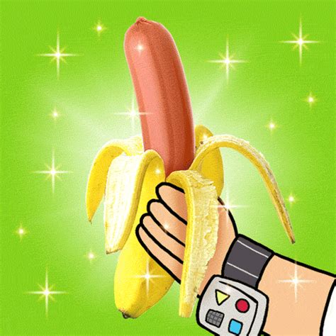 Aren’t You Glad I Didn’t Say Banana Hot Dog? | David Atkinson's Blog
