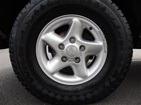 Keep it a little longer, they said. 1999 Dodge Ram 1500 Laramie SLT/ Quad Cab / 4X4 / 5-Speed ...