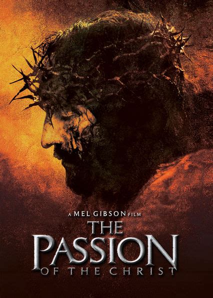 Brian the purpose of the passion translation is to reintroduce the passion and fire of the bible to the english reader. Is 'The Passion of the Christ' available to watch on ...
