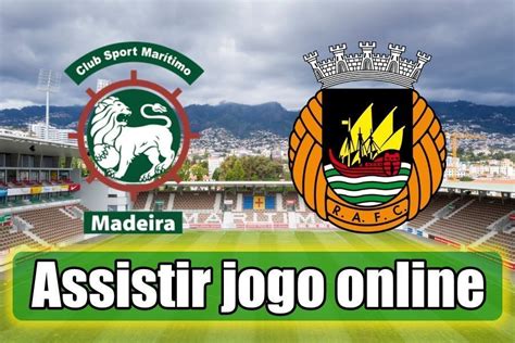 2021 a las 19:30 (hora utc) primeira actualmente, rio ave está en 13º posición, mientras que fc porto mantiene la 2º posición. Marítimo Rio Ave online: assistir ao jogo, ao vivo e grátis