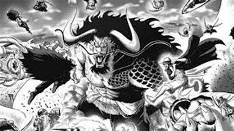 Grand line pirates manga gears. Link Baca Manga One Piece 1004 Sub Indo Login mangaplus ...