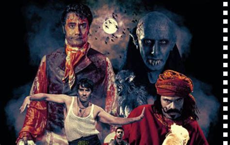 The 10 best indie horror movies of all time, according to imdb. What We Do In The Shadows | Movie Review - theshiznit.co.uk