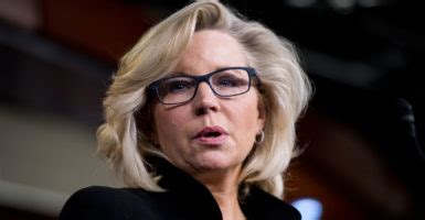 She is a dangerous person. Rep. Liz Cheney Is Poised to Win a High-Ranking Role in ...