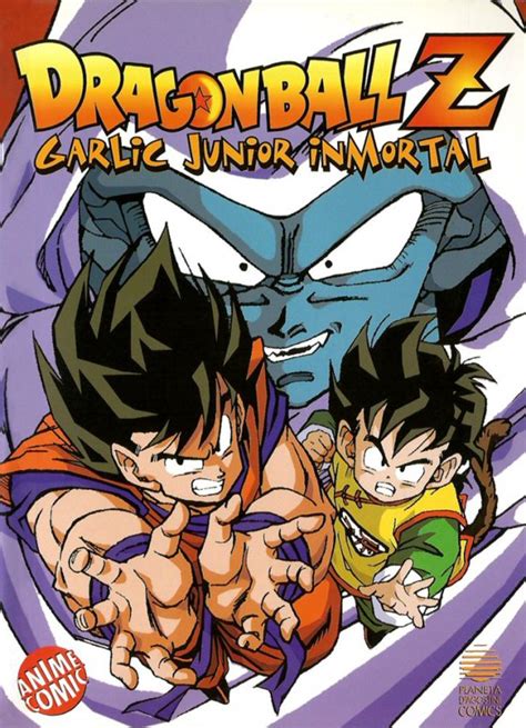 Maybe you would like to learn more about one of these? DRAGON BALL Z (1998, PLANETA-DEAGOSTINI) -ANIME COMICS- 1 - Ficha de número en Tebeosfera