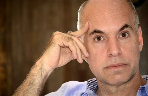 Larreta was born in buenos aires on 29 october 1965. Larreta - Horacio Rodríguez Larreta amplía los retiros ...