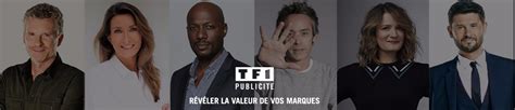 See actions taken by the people who manage and post content. TF1 Publicité | MyEventNetwork