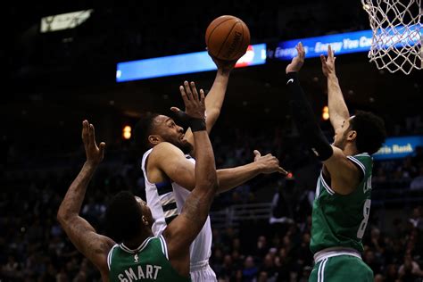 The bucks compete in the national basketball associatio. Milwaukee Bucks: 3 takeaways from Game 6 vs. Celtics