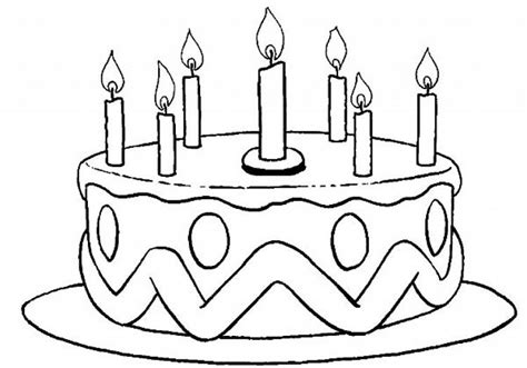 If your kids also like ice cream or cookie, then let them have some yummy ice cream coloring pages, and cookie coloring pages, too. Birthday Cake Candles Coloring Pages | Birthday coloring ...