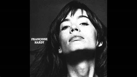 Françoise madeleine hardy (french pronunciation: Françoise Hardy - La Question (1971) - YouTube