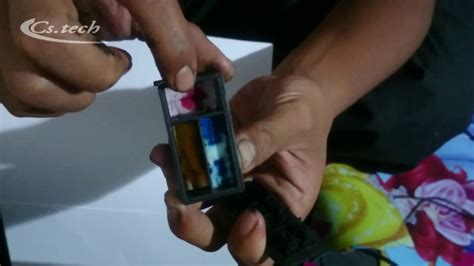 Solusi, gunakan software reseter canon pixma ip2770. CARA MEMPERBAIKI PRINTER CANON IP2770 WARNANYA HANYA ...