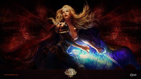 Path of exileподлинная учетная запись. Path Of Exile Game Poster 4K HD Path of Exile Wallpapers ...