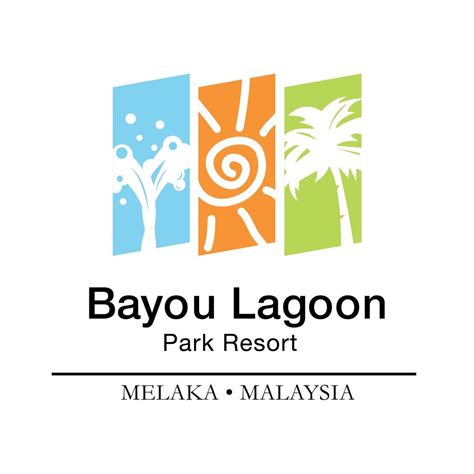 And these now make up the cosmic family. Bayou Lagoon Park Resort Sdn Bhd | M.A.A.T.F.A