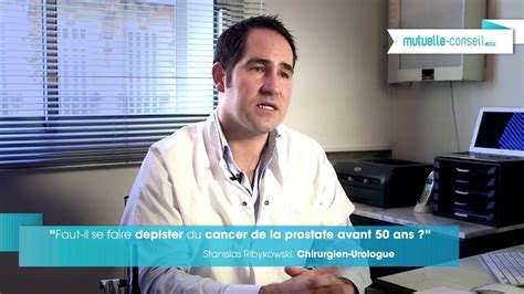 The psa test is a blood test that measures how much of doctors will consider your age and the size of your prostate when determining what your psa score. Faut-il se faire dépister du cancer de la prostate avant ...