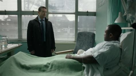 Luther è una serie tv di genere poliziesco del 2010, ideata da neil cross, con idris elba e dermot crowley. Now What? Luther, Series 3 Episode 2 | TV Drama Queen