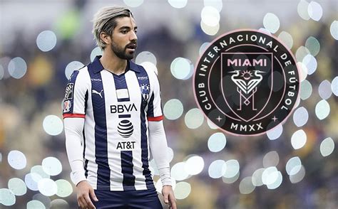 Rodolfo gilbert pizarro thomas (born 15 february 1994) is a mexican professional footballer who plays as an attacking midfielder for major league soccer club inter miami and the mexico national. Adiós Monterrey: Rodolfo Pizarro será nuevo jugador del ...