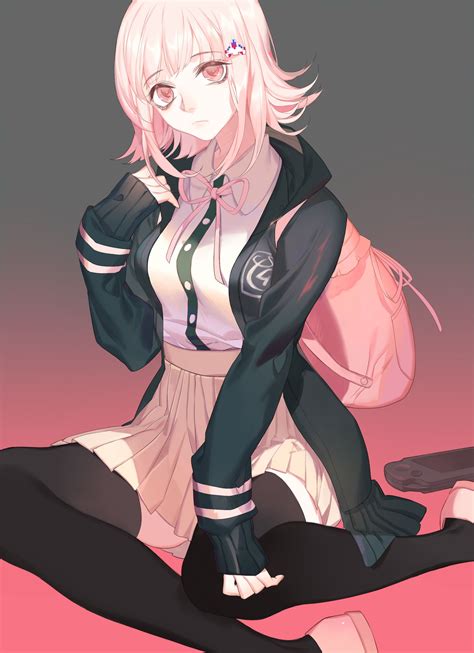 Check spelling or type a new query. Danganronpa Pfp Chiaki - Danganronpa Chihiro fujisaki to ...