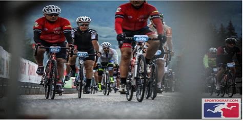 National geographic described it as one of the biggest, most passionate, and most chaotic bike races on earth. en.wikipedia.org Maratona Ddles Dolomites 2018 - 32° Edizione | NetBike