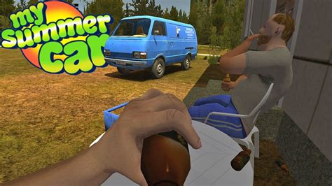 Watch more 'skullgirls' videos on know your meme! Drunk Finland Simulator - Death By Poop! - My Summer Car ...