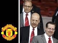 Find out all about glazers : BBC SPORT | Football | My Club | Man Utd | Glazers rebuff ...