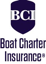 Who can use the bci logo on product packaging? BCI logo vert@2x - Boat Charter Insurance