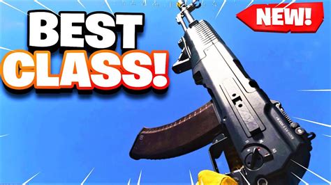 We did not find results for: *NEW* AN-94 BEST CLASS SETUP in MODERN WARFARE - BEST AN94 ...