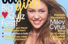 2007 magazine cosmo states united april girl cyrus miley unknown volume cover