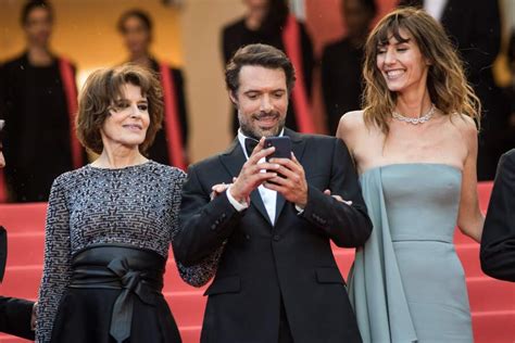 Nicolas bedos on wn network delivers the latest videos and editable pages for news & events, including entertainment, music, sports, science and more, sign up and share your playlists. PHOTOS - Cannes 2019 : Doria Tillier et Nicolas Bedos ...